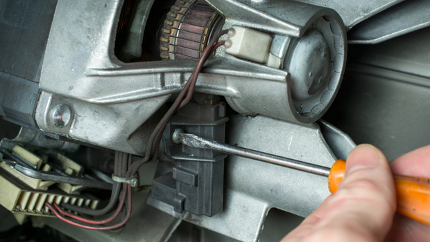 Hurda Buzdolabı Motoru Alımı