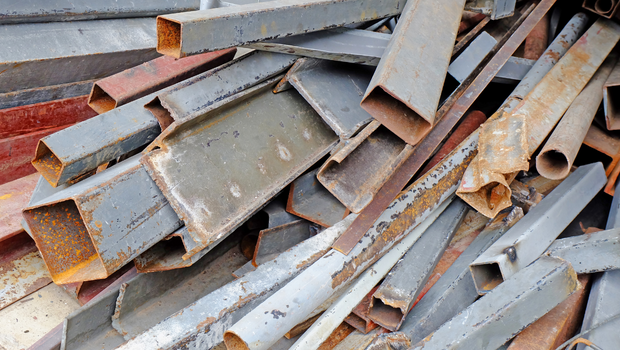 Hurda Profil Alımı